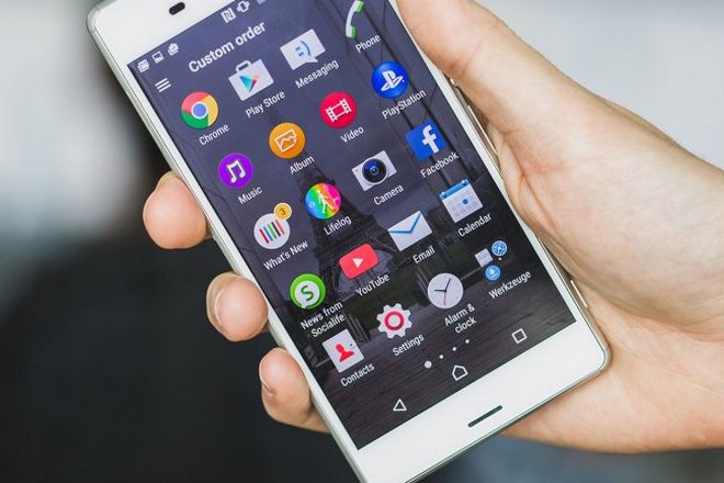 До края на годината ще разменяме документи с държавата от